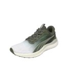 Puma, Men, UltraFlux Lite, Desert Dust-Loden Green-Warm White, Running Shoe, 6UK, (31250003)