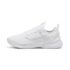 PUMA | Retaliate 3 Running Shoes White