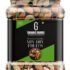 MYFITNESS Protein Peanut Butter Dark Chocolate Crunchy Spread(510 g)