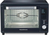 Morphy Richards 40-Litre Oven Toaster Grill OTG 510058, Deep Blue