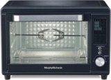 Morphy Richards 40-Litre Oven Toaster Grill OTG 510058, Deep Blue