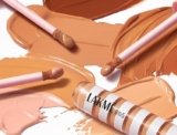Lakme 9to5 Hya Beach Edit Colour Correcting + Brightening Concealer, SPF 40, Deep Rich 5, 6 ml
