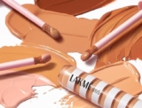 Lakme 9to5 Hya Beach Edit Colour Correcting + Brightening Concealer, SPF 40, Deep Rich 5, 6 ml