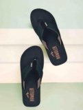 Hambler Men Mens extra soft&stylish lightweight & Durable flipflops Trending indoor,outdoor Slippers(Green , 7)