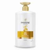 Pantene Hair Science Deep Repair Shampoo 1Ltr with Pro-Vitamins & Vitamin B to repair & protect severely damaged hairs