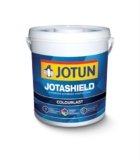 Jotun Jotashield ColourLast Matt Ultimate UV Protection & Long-Lasting Exterior Paint – 1L (White)
