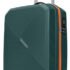 ARISTOCRAT Apex Hard Side Polypropylene Luggage | Trolley Bag with Combination Lock Cabin Suitcase 8 Wheels – 22 Inch