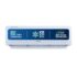 Crompton Param 13W Round B22 LED Cool Day Light