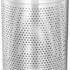 HF THE ORIGINAL Slog Full Size (Ideal for 15+) Hard PLastic For tennis Ball PVC/Plastic Cricket  Bat For 15+ Yrs(850 g)