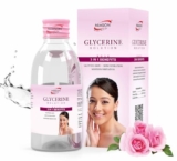 Nimson Pure Glycerine for Skin Care – 50ml | Moisturizes, Heals & Protects Skin | Soothes Irritation | Soft, Glowing Skin | Ideal for Oily & All Skin Types | 100% Vegan