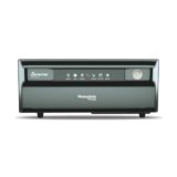 Microtek 1150VA/925W H Duty Digital Wave Inverter, vTURBO NEW 1400, 12V Power Backup for Home, LED TV, Fans, Lights, Router, Laptop, 3-Year Warranty