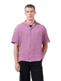 THE Indian Garage CO Men Shirt