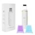 Enfogo (Lifetime Manufacturing Defect Warranty) Portable Air Conditioner Fan. Perfect for shops,offices this USB-powered mini AC is a desk fan,portable humidifier_Multicolor