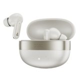 boAt 2026 Launch Airdopes Plus 224, Powerful Spatial Audio, 60H Playback, Quad Mics AI-ENx™, 13 mm Drivers, App Support, Multi Connect, Google Fast Pair, Bluetooth v6.0 TWS Earbuds (Off White)