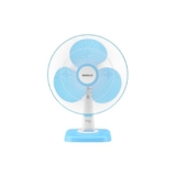 Havells 400 mm SWING NEO Table Fan (ICY BLUE)