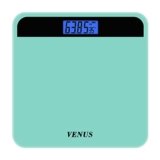 Venus (Made in India) Electronic Digital Personal Bathroom Weight Machine for Body Weight upto 180 kg Weighing Scale with 24 Months Warranty