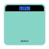 Venus (Made in India) Electronic Digital Personal Bathroom Weight Machine for Body Weight upto 180 kg Weighing Scale with 24 Months Warranty