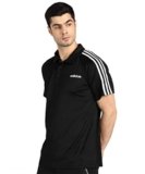 adidas Men’S Polo Shirts | M CLS Polo | White |