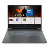HP Victus, Intel Core 5 210H, 4GB RTX 3050 A (24GB DDR5, 512GB SSD) FHD, 144Hz, 300 nits, IPS, 15.6”/39.6 cm, Win11, M365* Office24, Mica Silver, 2.29kg, fa2500TX, Backlit, Gaming Laptop