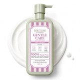 Gentle Daily Face Cleanser, Soap-Free pH-Balanced Face Wash with Multi-Fruit AHA, Aloe Vera, Alpha-Arbutin, Allantoin & Panthenol | For Normal, Oily, Combination & Sensitive Skin | Sulphate Free Cleanser for Men, Women, Boys, Girls & Teens | 200ml | Clarity Labs