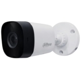 Dahua 1MP HDCVI Bullet Camera, 20mtr IR Distance, IP67 Weatherproof, Smart IR, 65db DWDR, 2DNR [DH-HAC-B1A11P]