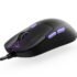 Crompton Glideo 1000 W Dry Iron with Non-Stick Soleplate, Unique Translucent Body, 360° Swivel Cord, 6 Fabric Settings, 2 Year Warranty, Iron Press