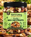 SHYAM HARVEST Mixdry fruits(1 x 500 g)