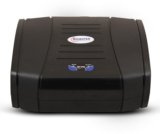 Microtek EMT0790 For Audio Visual System, 1LED Televison(32 Inch) 1DVD/DTH Working Power 90V-300V(Black)