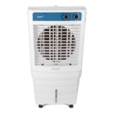 Livpure Aerofrost Neo 90L Desert Air Cooler, White, Adjustable Speed, Ice Chamber, 5 Castor Wheels, Water Level Indicator, Works on Inverter