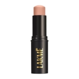 Lakme Facelift MultiSlayer Blush Stick-2Blushing Nude