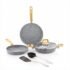 Longway 2000 W Induction Cooktop Push Button(Black, Elite Plus IC 2000 W)
