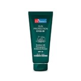 Dr Batra’s Sun Protection Cream Spf 30 Sunscreen For All Skin Type – 100G, Enriched With Echinacea, Suitable For Indian Condition, Prevention From Skin Ageing, Product For Women