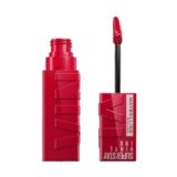 Maybelline Superstay Vinyl Ink Liquid Lipstick, Wicked