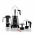 Elica 60cm 1500 m3/hr BLDC Filterless Autoclean Kitchen Chimney with 15 Years Motor & 5 Years Comprehensive Warranty | WDFL 600 BLDC HAC LTW MS NERO | 9 Speed | Touch Control + Motion Sensor | Black