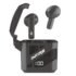 Kratos Pop Ear Buds Wireless with 60H Playtime, Noise Isolation & Clear Calls, Bluetooth Earbuds with Voice Assistant, Ear Buds with Bluetooth V 5.3 & with Type C Fast Charging, IPX4 TWS Earphones