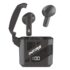 Kratos Pop Ear Buds Wireless with 60H Playtime, Noise Isolation & Clear Calls, Bluetooth Earbuds with Voice Assistant, Ear Buds with Bluetooth V 5.3 & with Type C Fast Charging, IPX4 TWS Earphones