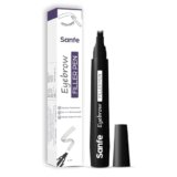 Sanfe Eyebrow Filler Pen | Waterproof Microblading Brow Pen
