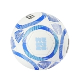 Hamleys FIFA World Cup 2026 Official Licensed Merchandise | Size 5 Football | White Blue