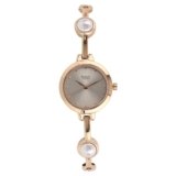 Titan Analog Rose Gold Dial Women’s Watch-NM2576WM01 / NL2576WM01/NP2576WM01