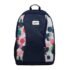 F Gear Nitro Navy 38L School Backpack|3 Compartments, 1 Front Pocket with bottle holder|Airflow Back Panel| Soft Touch|Ergonomic Design, Lightweight & Durable for School, College, Work & Daily use