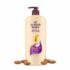Livon Hyaluron Shampoo for Women & Men | Hydrates Dry & Dull Hair | 2x Soft & Shiny Hair | No Parabens | 650ml