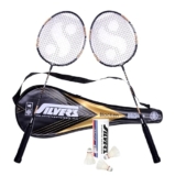 Silver’s Blast/Champ/Defender Badminton Kits