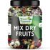 TREAT TREASURE Mixed Dried Fruits 1 kg | Nut mix | dryfruits | 1 kg(1 x 1 kg)