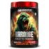 Bigmuscles Nutrition Clean Plant Protein | 30g Pea & Rice Protein Isolate Per Serve (1kg, Unflavoured) | Complete Amino Acid Profile | Easy Digestion & Non-Chalky
