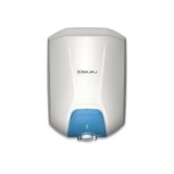 Bajaj Endure Series Gracio 15L Storage Water Heater For Home | 5 Star Rated Geyser | 20% More Hot Water | Thermostat Knob | Shock Resistant & Rust Proof | Child Safety Mode | 2-Yr Warranty | White