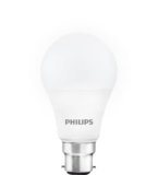 PHILIPS 12W b22d LED Crystal White Bulb, Pack of 1 (929001177114)