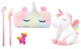 Jiada Pack of 5 Unicorn Gift Combo Set for Girls Stationery Party Favors