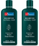 Dr Batra’s Henna Shampoo 200ml-2Pcs SE56(400 ml)
