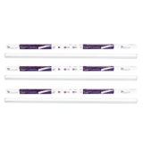 SYSKA SQ2001-20W-SLM 20Watt Slim T5 LED Tubelight (Pack of 3, White)