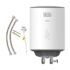 Bajaj 20W Cool Day Light LED Tubelight (Pack Of 10) | LED Tube Light For Home | IR Free | UV Free | Voltage Surge Protection Of 4 KV | Bright & Energy Efficient | White | 1 Yr Warranty